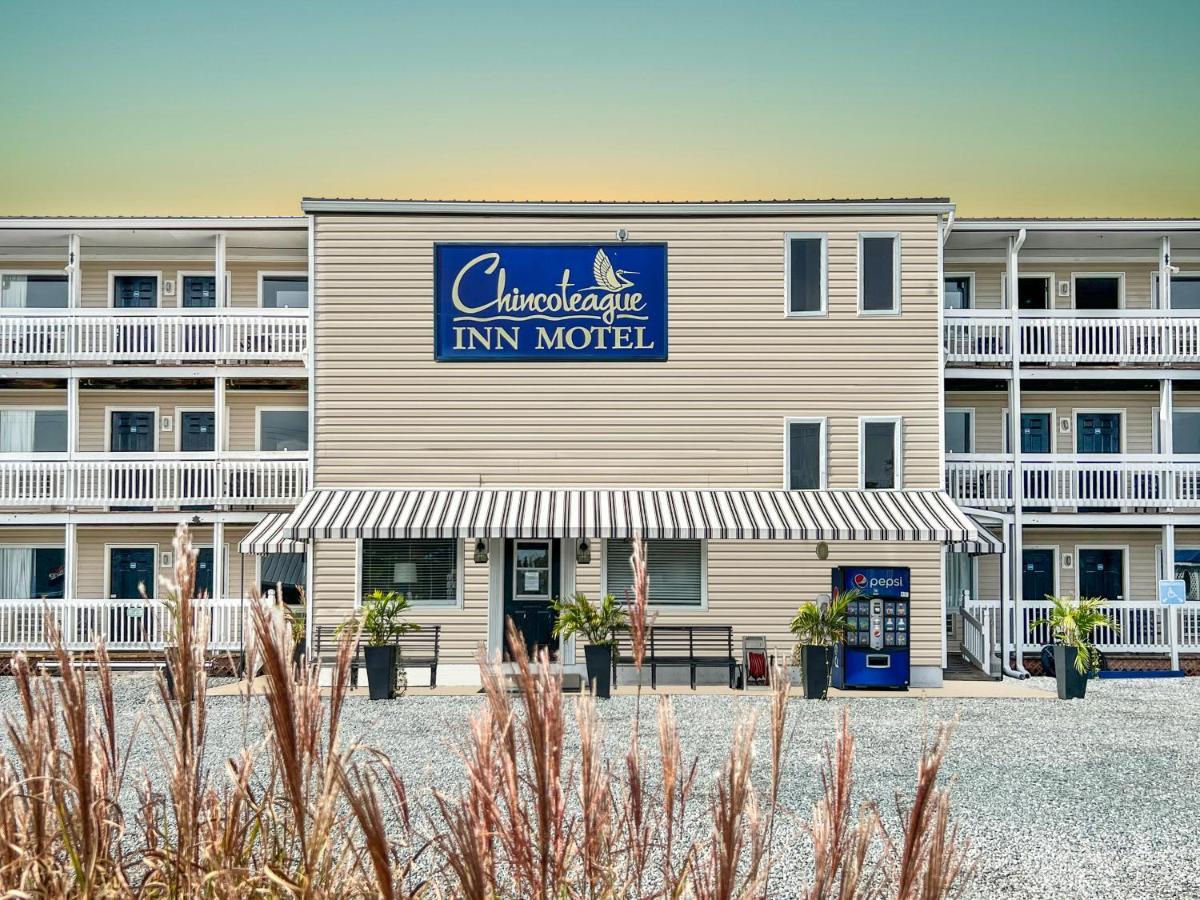 Chincoteague Inn 2* Chincoteague