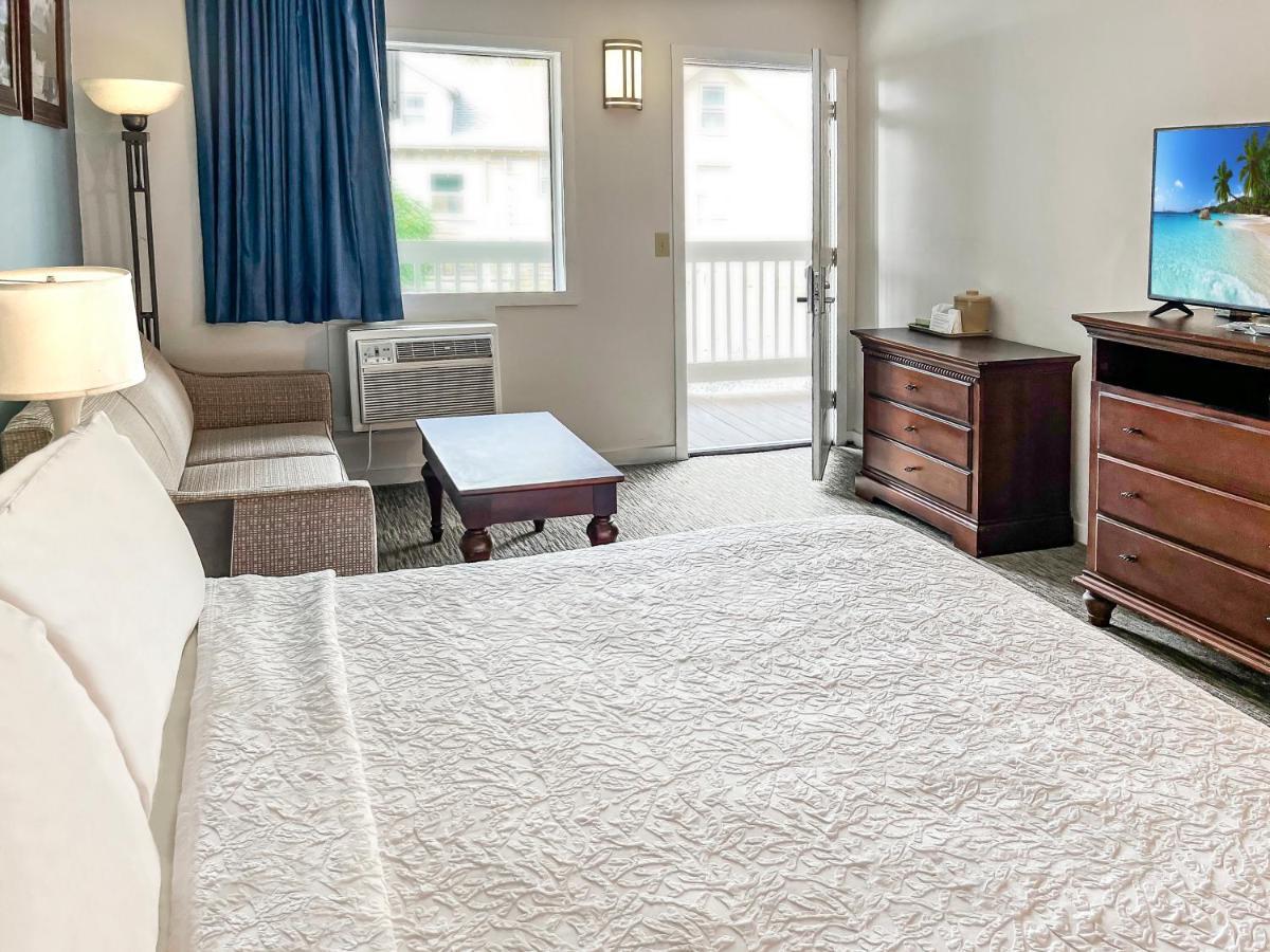 Chincoteague Inn 2*