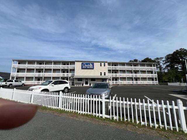 Chincoteague Inn Hotel