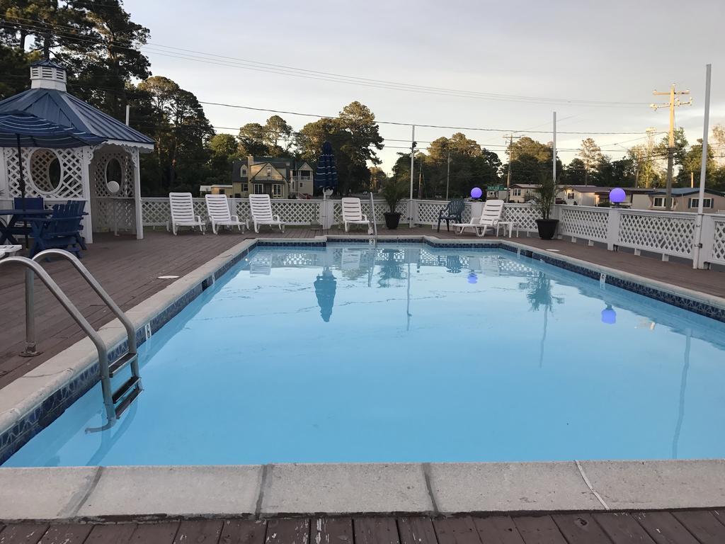 Chincoteague Inn Hotel 2*