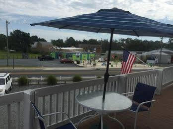 Chincoteague Inn Chincoteague