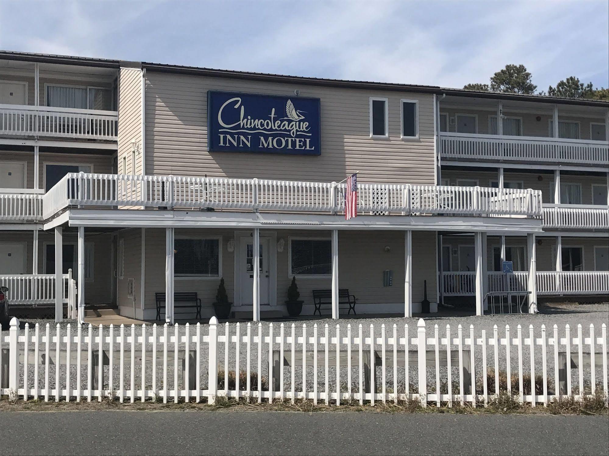 Chincoteague Inn Hotel