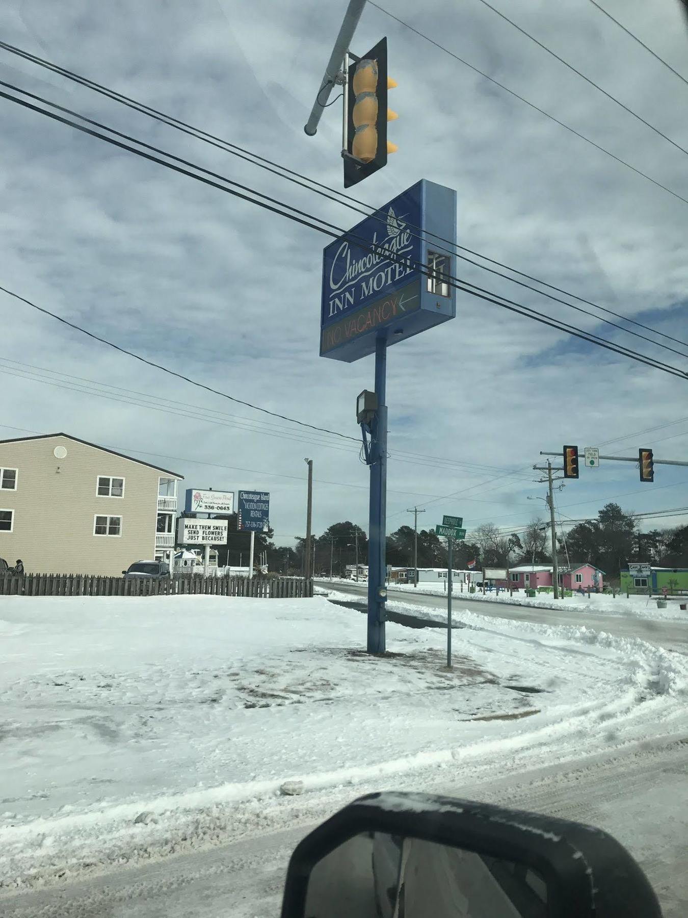Hotel Chincoteague Inn 2*