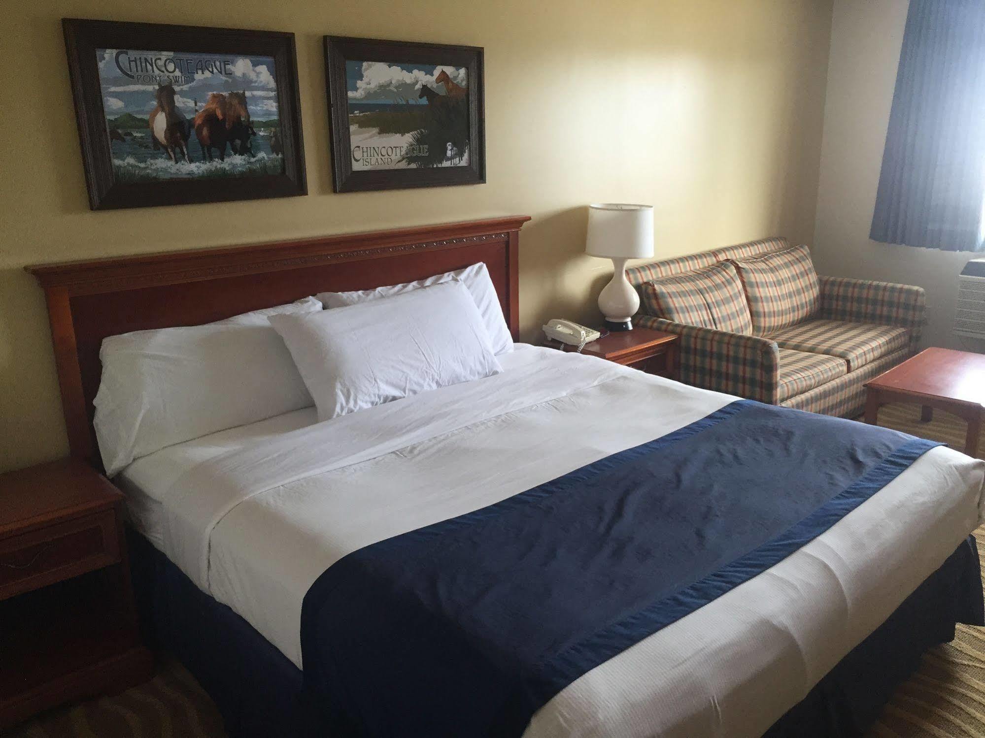 Chincoteague Inn