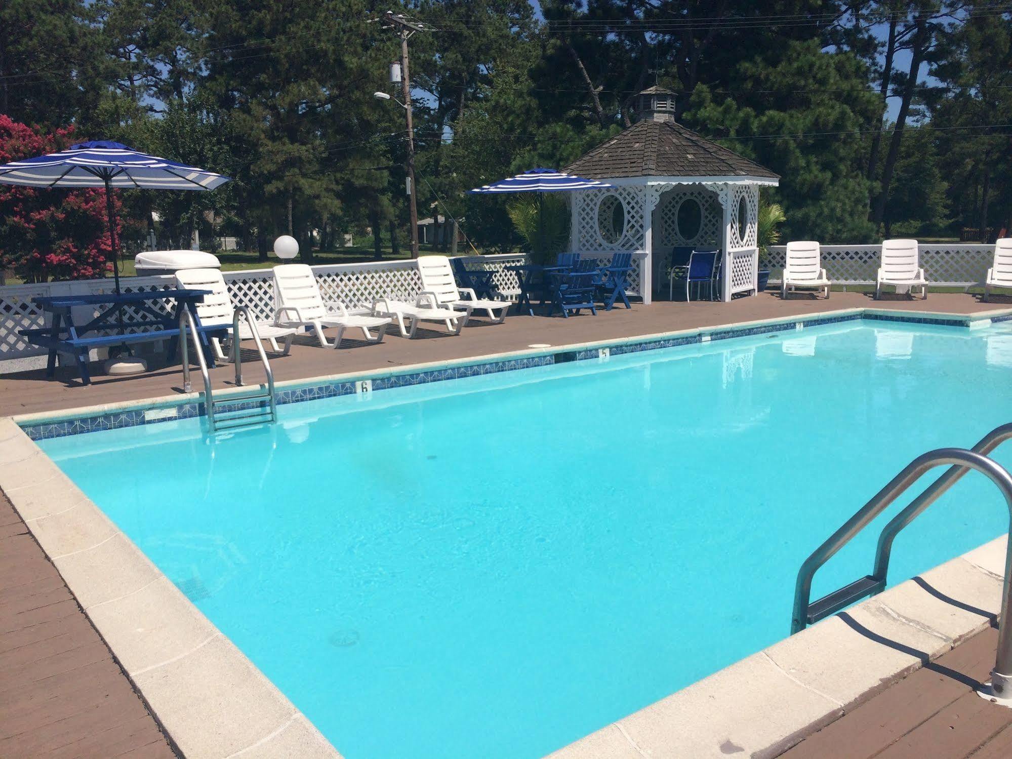 Chincoteague Inn Hotel 2*
