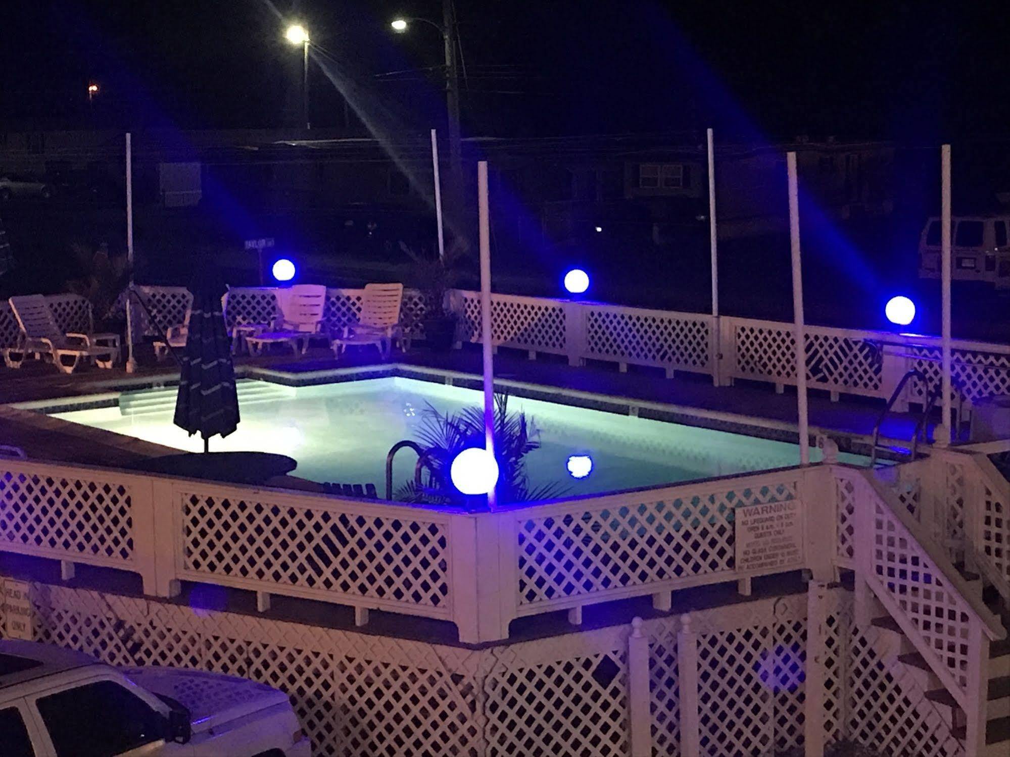 Hotel Chincoteague Inn 2*