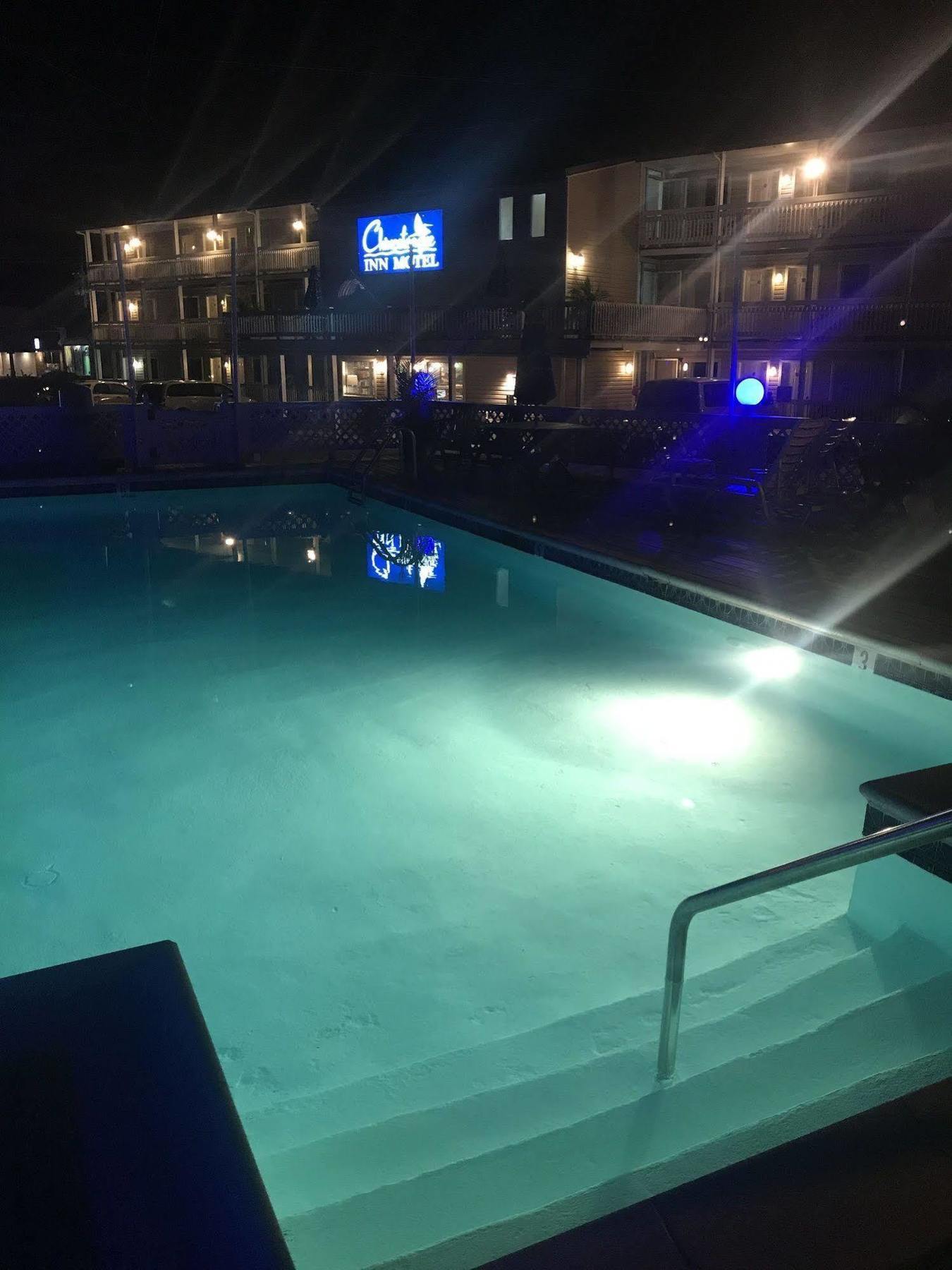 Hotel Chincoteague Inn