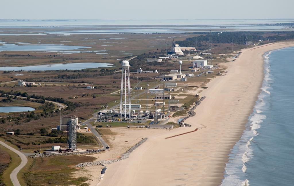 Chincoteague Inn Hotel 2*