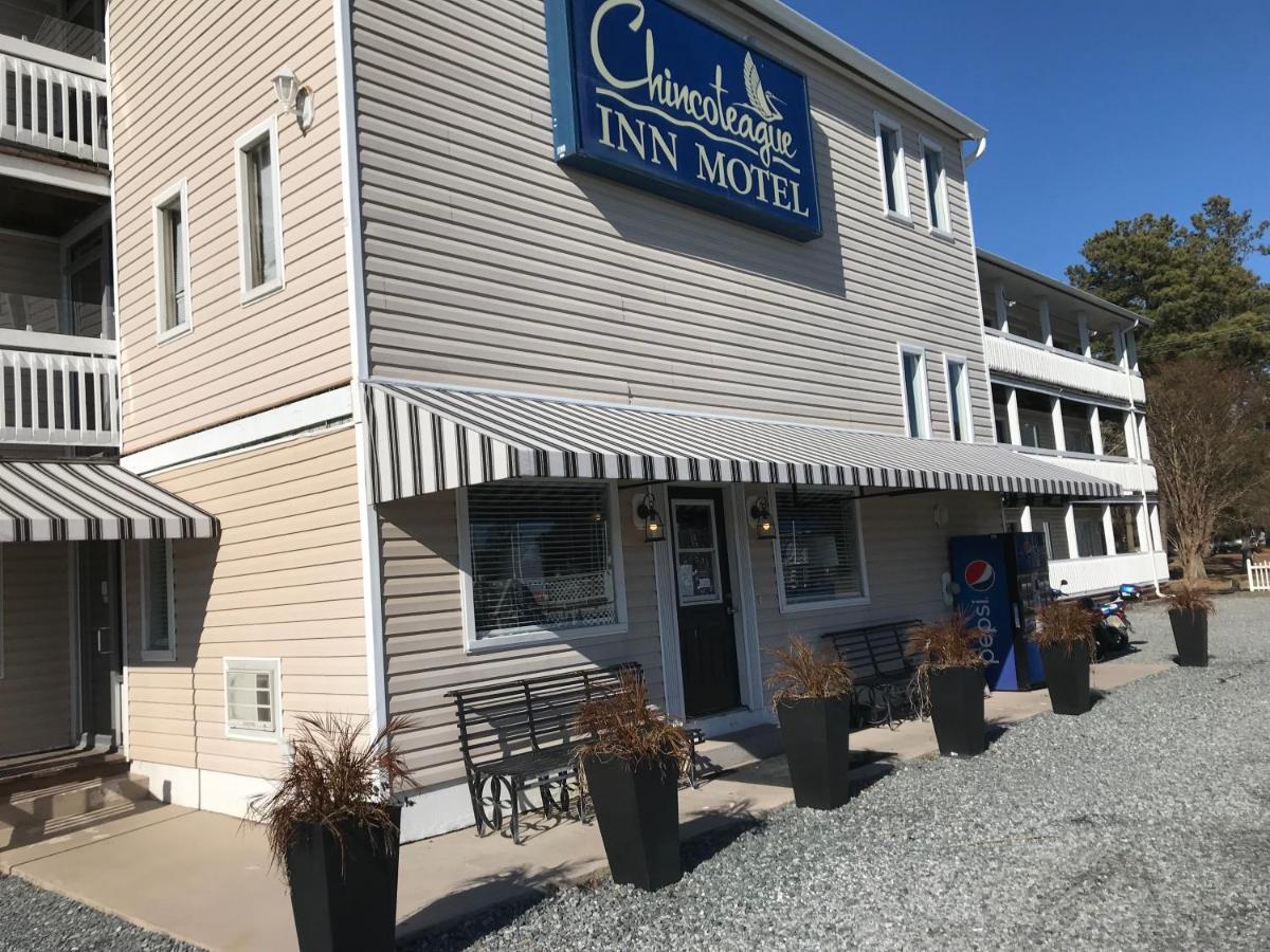 Hotel Chincoteague Inn 2*