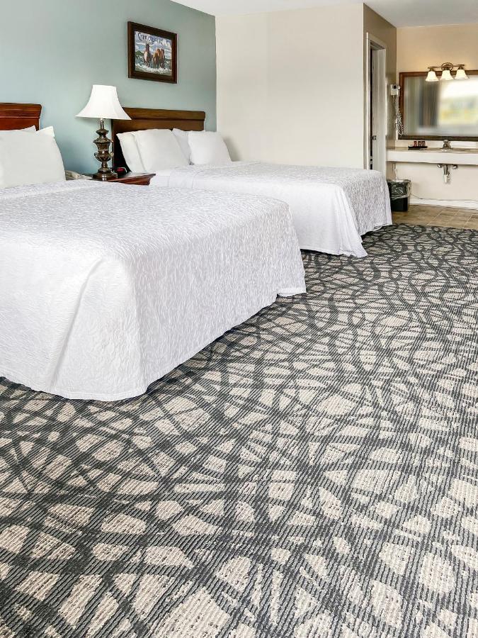 Chincoteague Inn 2*