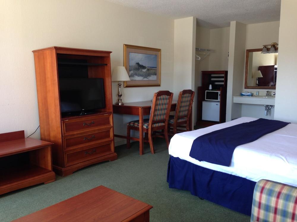 Chincoteague Inn 2* Chincoteague