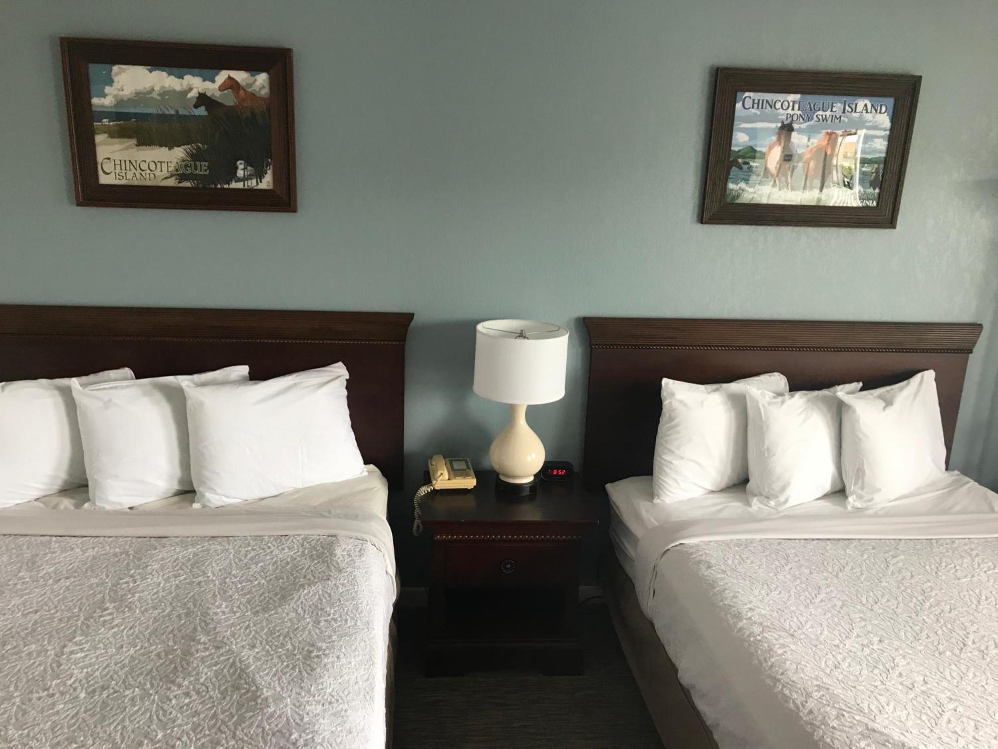 Chincoteague Inn Hotel