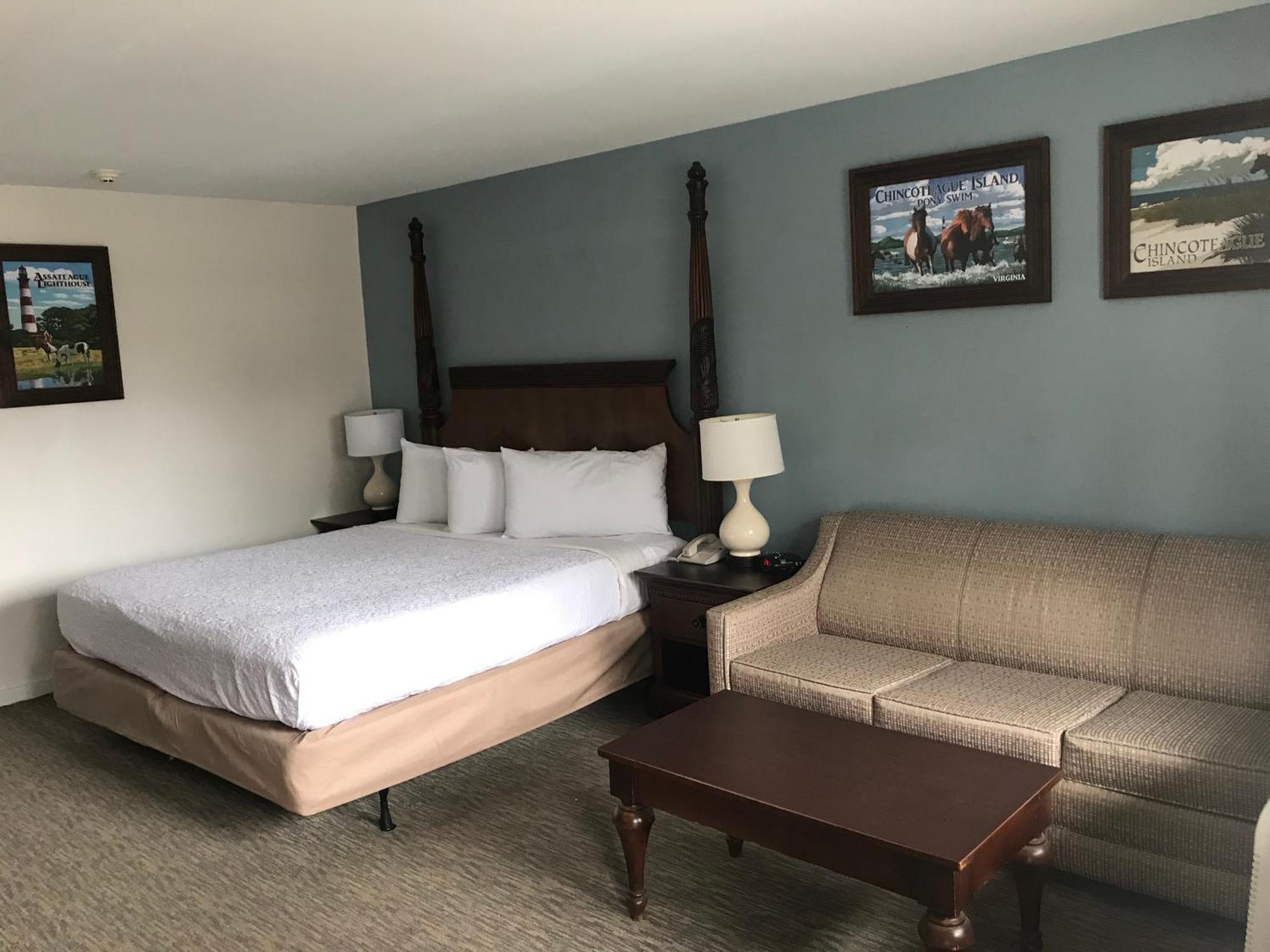 Chincoteague Inn 2*