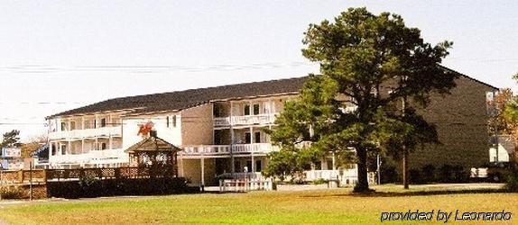 Chincoteague Inn Hotel Chincoteague