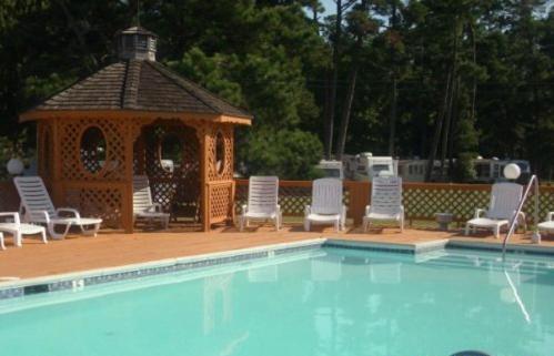 Chincoteague Inn 2* Chincoteague