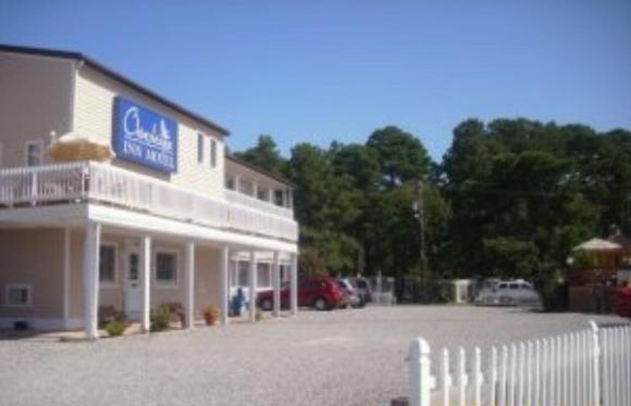 Hotel Chincoteague Inn
