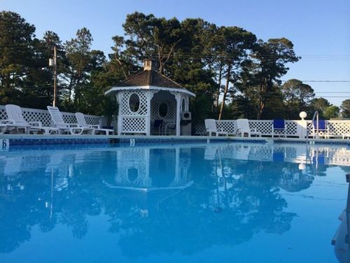 Chincoteague Inn Hotel 2*