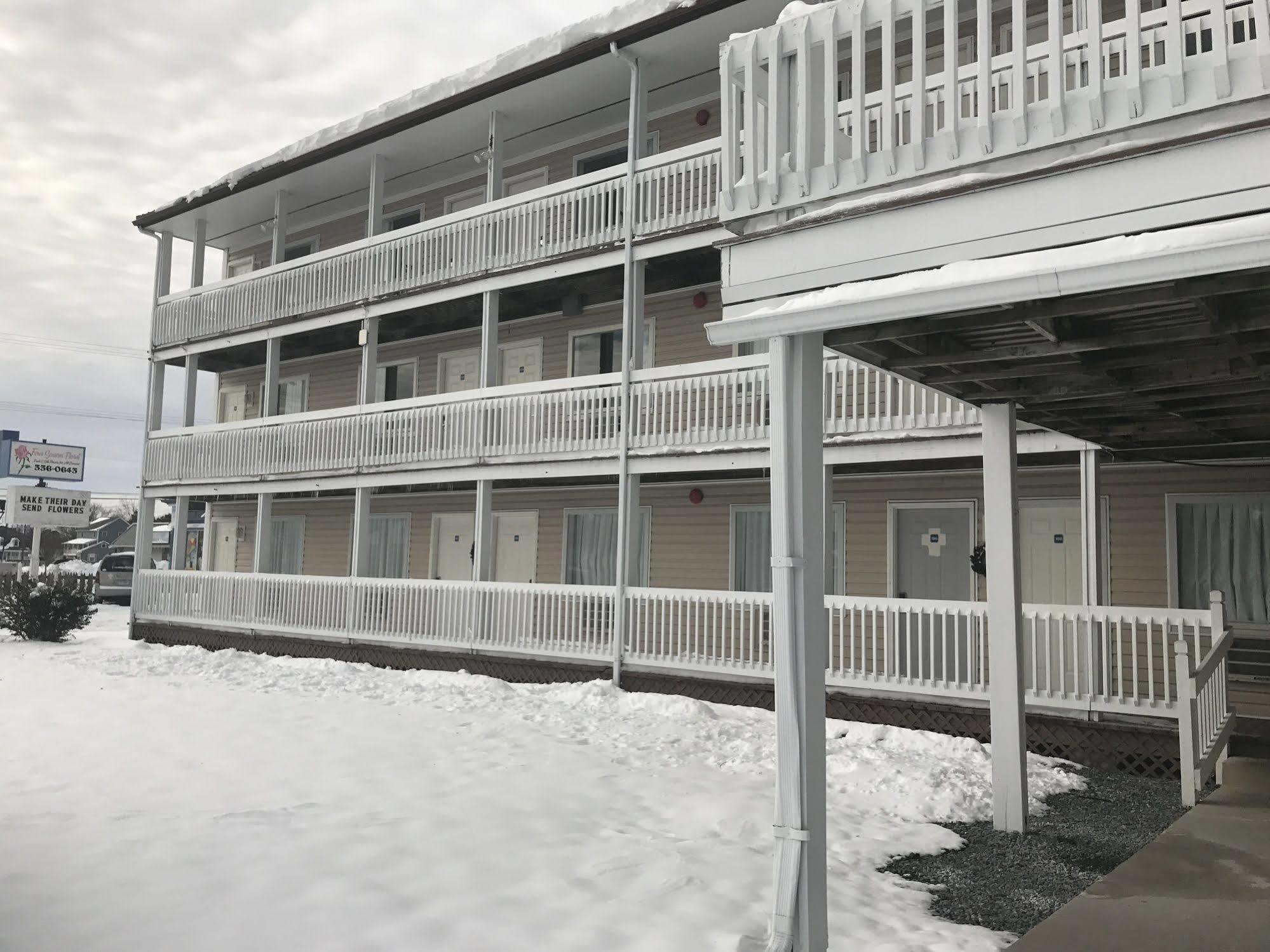 Hotel Chincoteague Inn