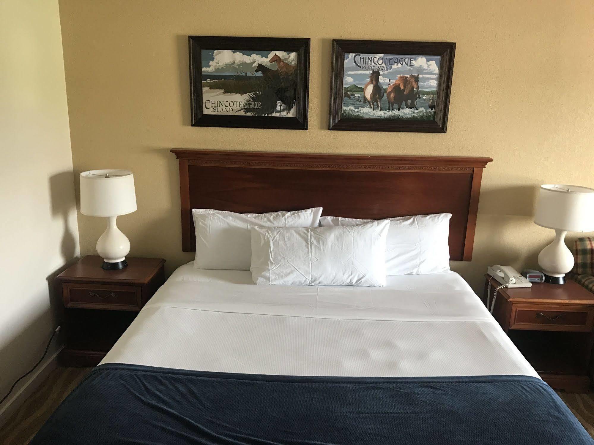 Chincoteague Inn 2*