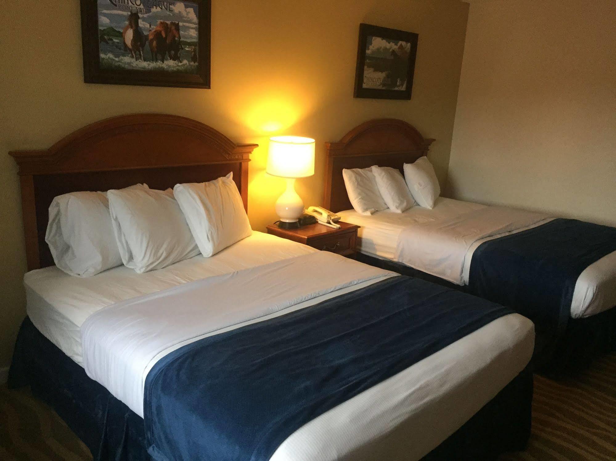 Hotel Chincoteague Inn 2*