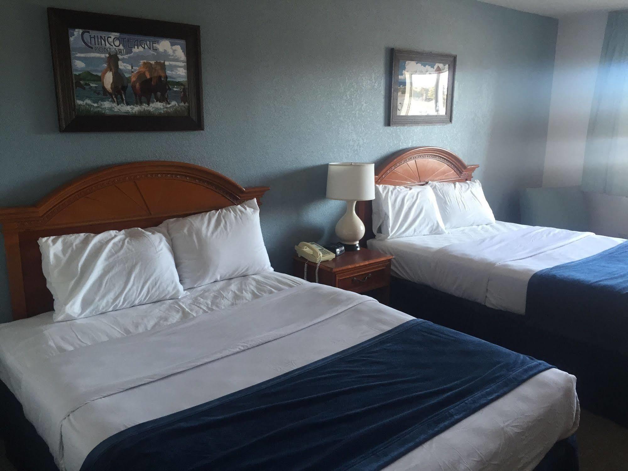 Chincoteague Inn Hotel 2*