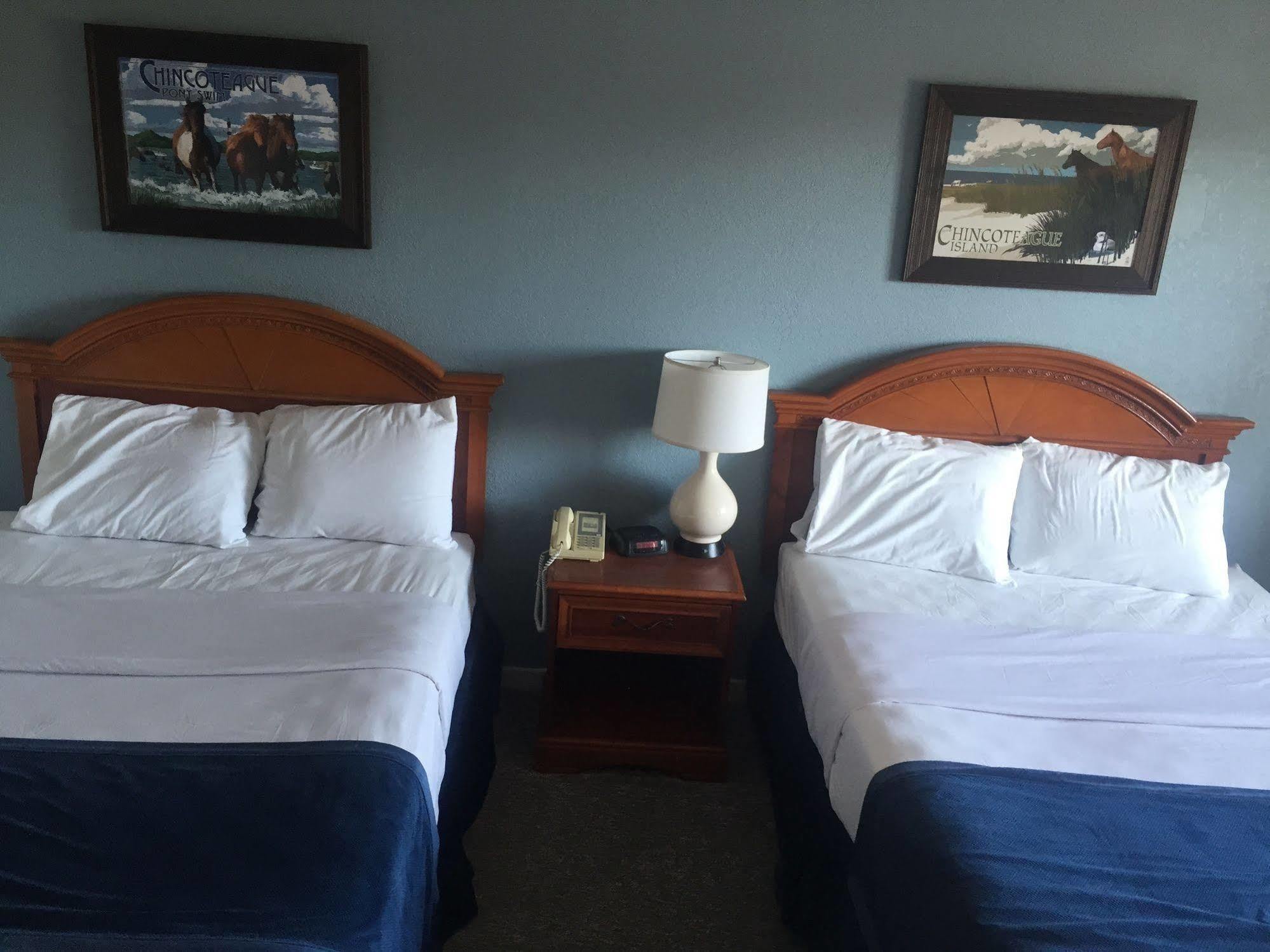 Chincoteague Inn Hotel