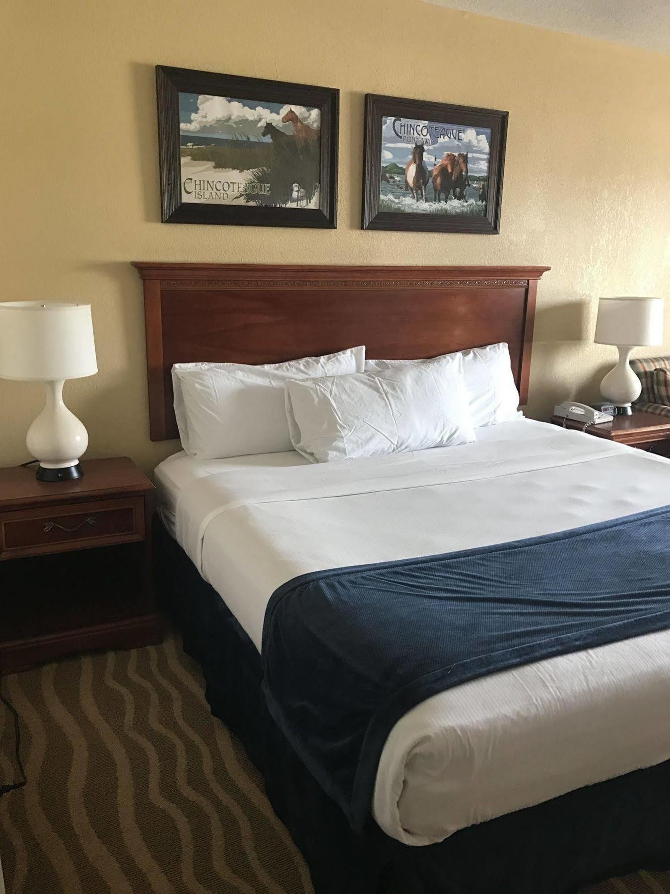 Chincoteague Inn 2*