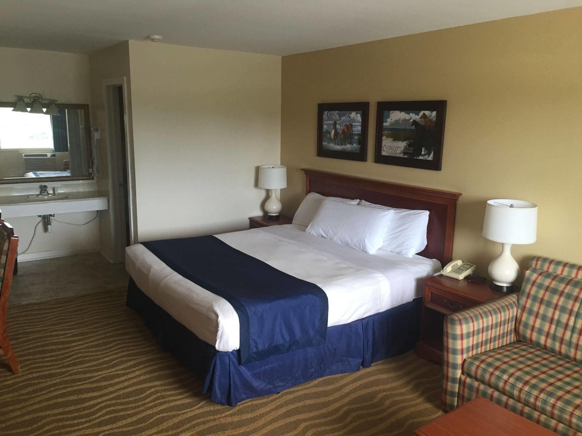 Chincoteague Inn 2*