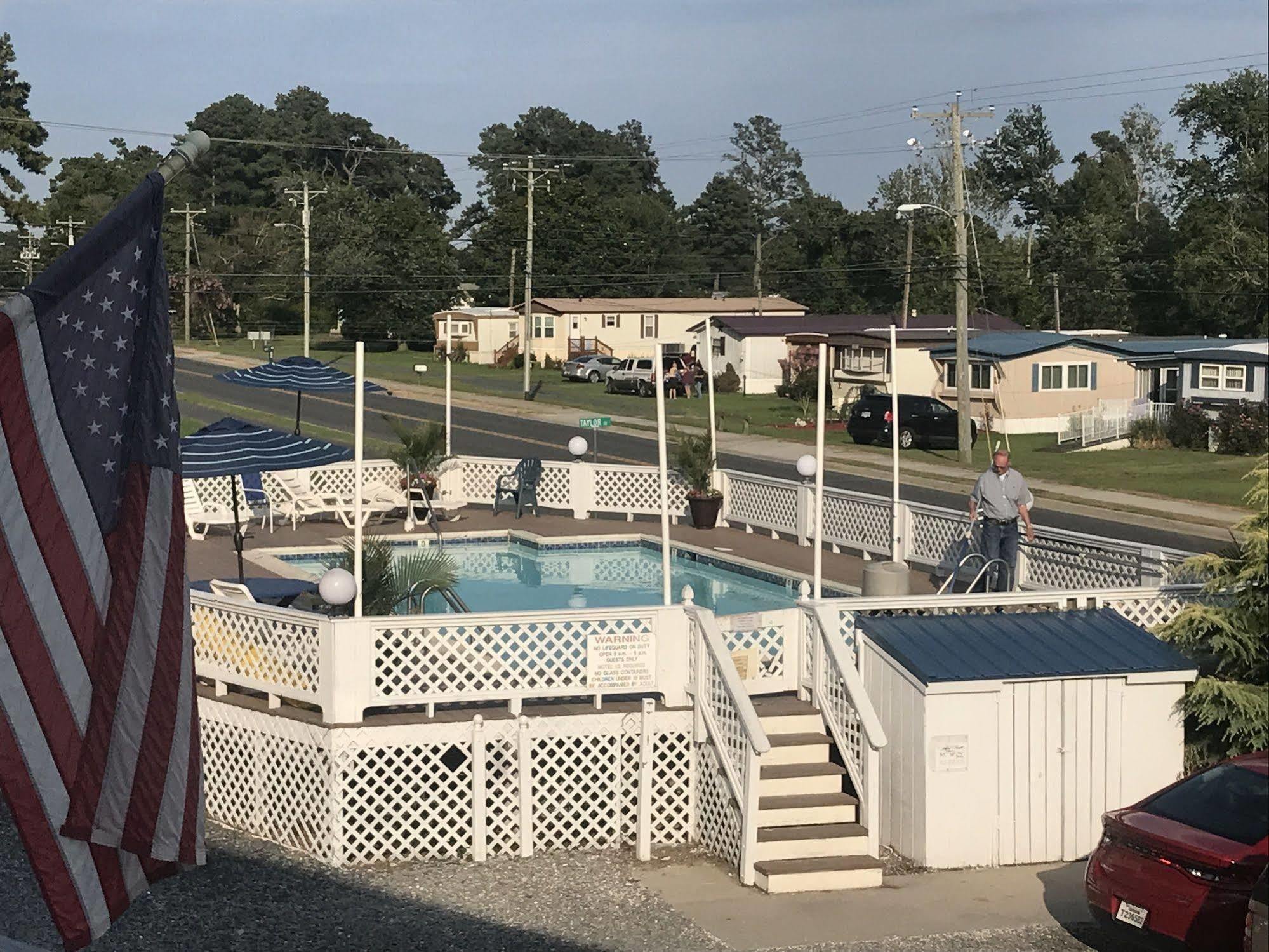 Hotel Chincoteague Inn