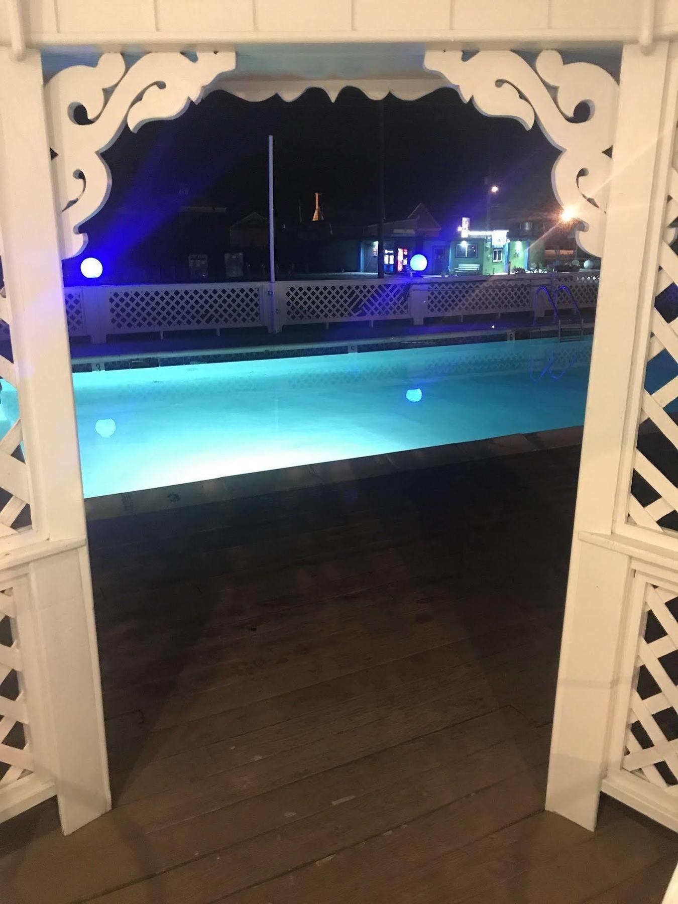 Chincoteague Inn