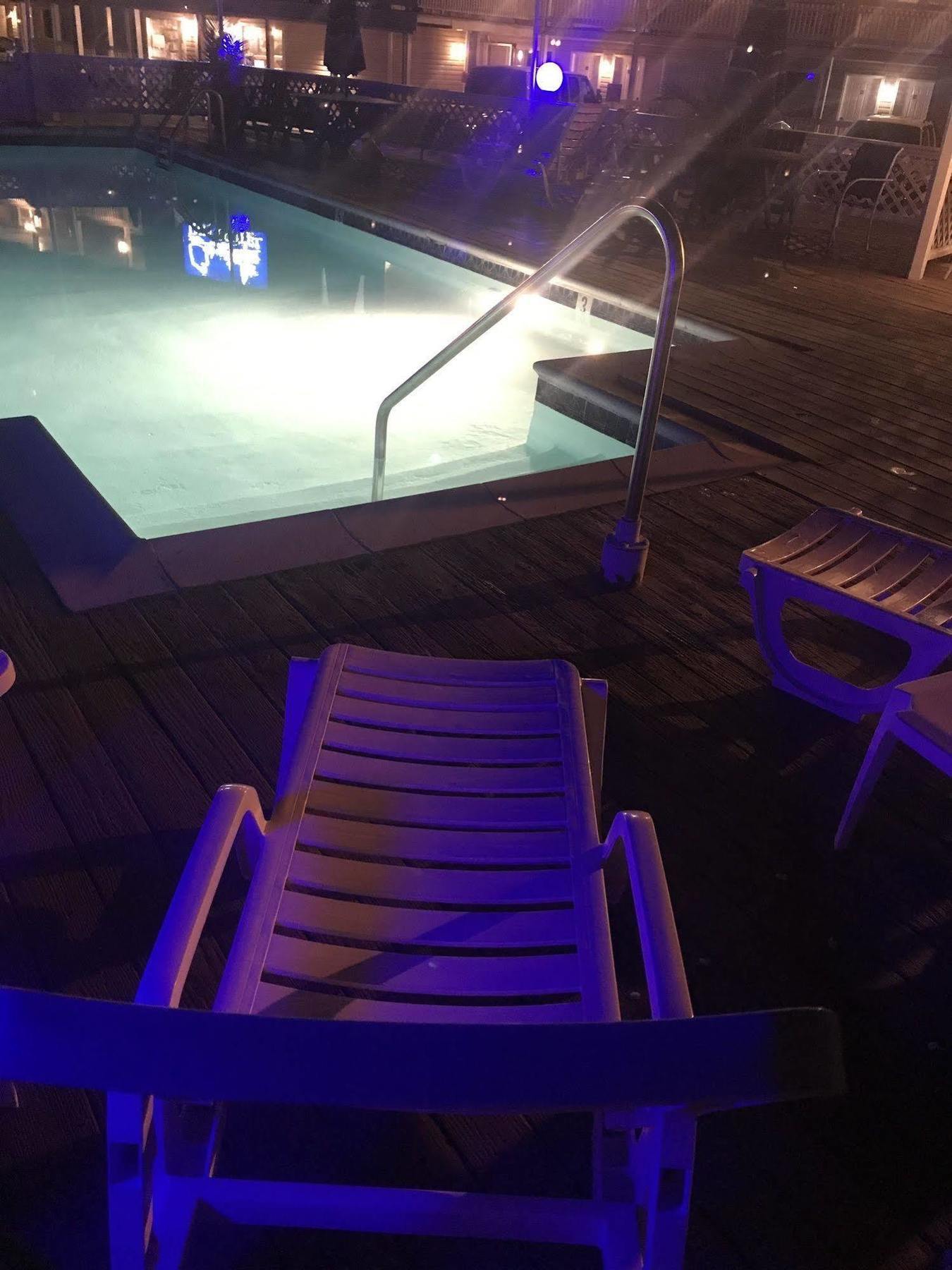 Hotel Chincoteague Inn